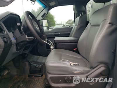 Zdjęcie 7 z 12 samochodu: 2013 FORD F250 SUPER DUTY VIN:1FTBF2B67DEA76425 - miniatura