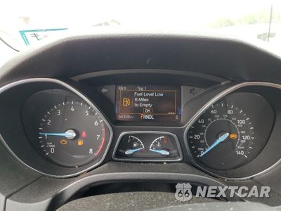 Zdjęcie 9 z 14 samochodu: 2017 FORD FOCUS SE VIN:1FADP3F20HL281160 - miniatura