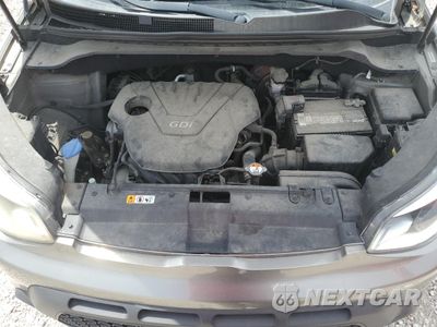 Zdjęcie 11 z 12 samochodu: 2014 KIA SOUL VIN:KNDJN2A27E7110351 - miniatura
