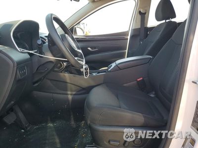 Zdjęcie 7 z 13 samochodu: 2024 HYUNDAI TUCSON SEL VIN:5NMJB3DE6RH381193 - miniatura