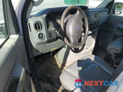 Zdjęcie 8 z 13 samochodu: 2010 FORD ECONOLINE E250 VAN VIN:1FTNE2EL4ADA19795 - miniatura