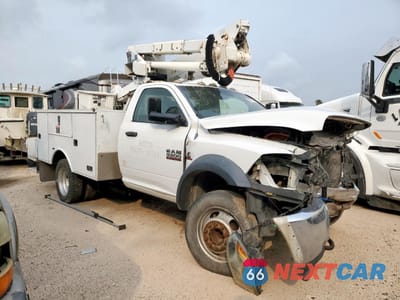 Czwarte zdjęcie samochodu z boku: 2013 RAM 5500 VIN:3C7WRNAL1DG563973 - miniatura