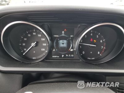 Zdjęcie 9 z 15 samochodu: 2016 LAND ROVER RANGE ROVER SPORT SE VIN:SALWG2VF0GA552481 - miniatura