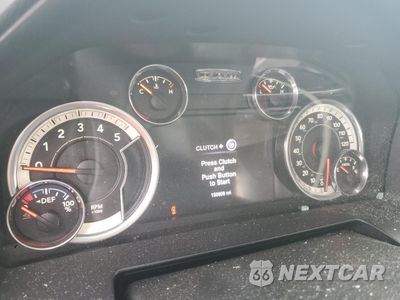 Zdjęcie 9 z 13 samochodu: 2016 RAM 1500 LARAMIE VIN:1C6RR7VM2GS204189 - miniatura