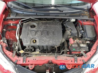 Zdjęcie 11 z 12 samochodu: 2014 TOYOTA COROLLA L VIN:2T1BURHEXEC126073 - miniatura