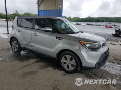 Czwarte zdjęcie samochodu z boku: 2016 KIA SOUL VIN:KNDJN2A22G7822740 - miniatura