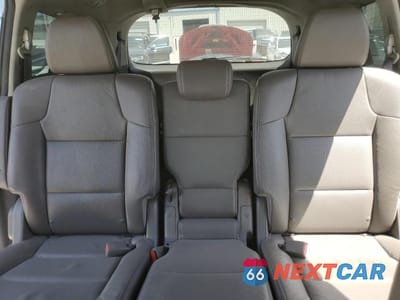 Zdjęcie 10 z 14 samochodu: 2016 HONDA ODYSSEY TOURING VIN:5FNRL5H9XGB127428 - miniatura