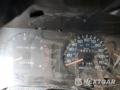 Zdjęcie 9 z 12 samochodu: 1995 DODGE RAM 2500 VIN:1B7KF26C4SS181678 - miniatura