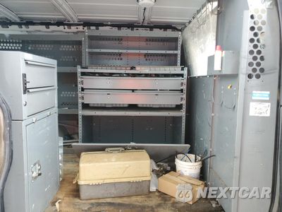 Zdjęcie 11 z 13 samochodu: 2013 CHEVROLET EXPRESS G2500 VIN:1GCWGFCA9D1903678 - miniatura