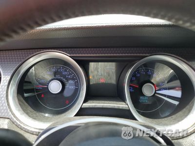 Zdjęcie 9 z 13 samochodu: 2012 FORD MUSTANG BOSS 302 VIN:1ZVBP8CU8C5250172 - miniatura