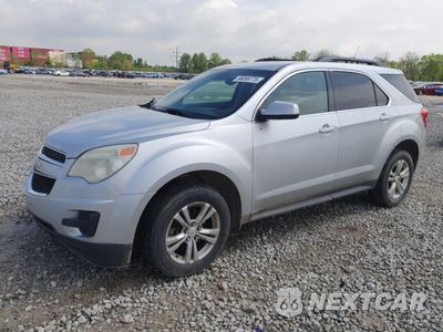 2012 CHEVROLET EQUINOX LT 2GNALDEK3C6351792 - główne zdjęcie licytacji z USA - miniatura