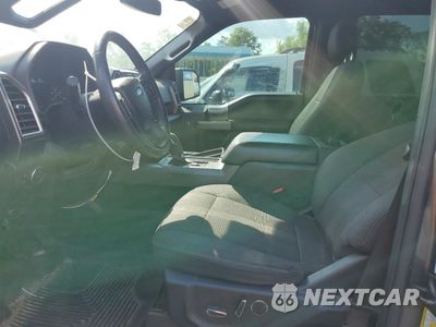 Zdjęcie 7 z 13 samochodu: 2016 FORD F150 SUPERCREW VIN:1FTEW1EPXGFD10616 - miniatura