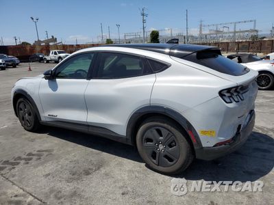 Drugie zdjęcie samochodu z przodu: 2022 FORD MUSTANG MACH-E CALIFORNIA ROUTE 1 VIN:3FMTK2R79NMA42850 - miniatura