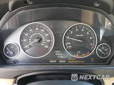 Zdjęcie 9 z 16 samochodu: 2013 BMW 335 I VIN:WBA3A9C50DF475282 - miniatura