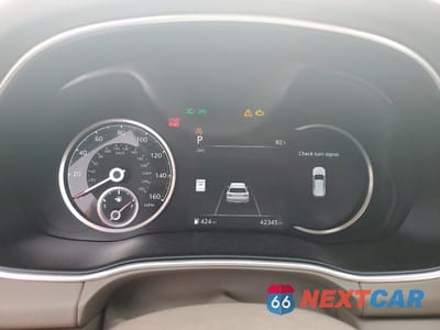 Zdjęcie 9 z 15 samochodu: 2023 GENESIS GV80 BASE VIN:KMUHBDSB2PU109420 - miniatura