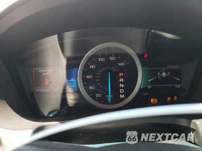 Zdjęcie 9 z 15 samochodu: 2015 FORD EXPLORER XLT VIN:1FM5K8D80FGA47376 - miniatura