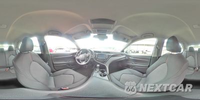 Zdjęcie 14 z 15 samochodu: 2018 TOYOTA CAMRY L VIN:4T1B11HK9JU512587 - miniatura