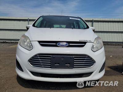Piąte zdjęcie samochodu w środku: 2015 FORD C-MAX SE VIN:1FADP5AU7FL106678 - miniatura