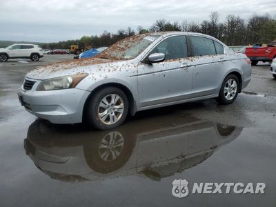 2010 HONDA ACCORD LXP 1HGCP2F45AA110506 - główne zdjęcie licytacji z USA - miniatura