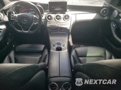 Zdjęcie 8 z 12 samochodu: 2015 MERCEDES-BENZ C 300 4MATIC VIN:55SWF4KB7FU066763 - miniatura