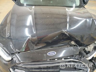 Zdjęcie 11 z 14 samochodu: 2013 FORD FUSION SE VIN:3FA6P0H93DR251020 - miniatura