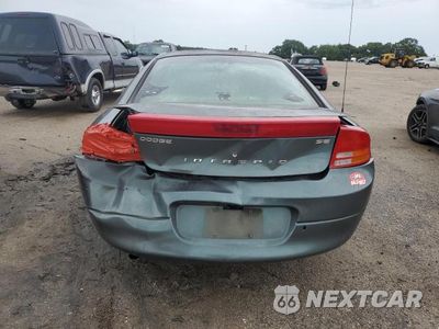 Zdjęcie 6 z 12 samochodu: 2003 DODGE INTREPID SE VIN:2B3HD46RX3H536850 - miniatura