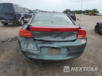 Zdjęcie 6 z 12 samochodu: 2003 DODGE INTREPID SE VIN:2B3HD46RX3H536850 - miniatura