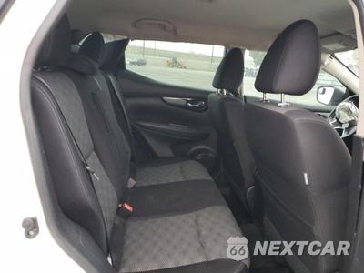 Zdjęcie 11 z 14 samochodu: 2017 NISSAN ROGUE SPORT S VIN:JN1BJ1CP0HW029224 - miniatura
