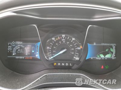 Zdjęcie 9 z 13 samochodu: 2018 FORD FUSION SE HYBRID VIN:3FA6P0LU3JR171806 - miniatura