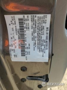 Zdjęcie 12 z 12 samochodu: 2007 FORD FOCUS ZX4 VIN:1FAHP34N87W176930 - miniatura