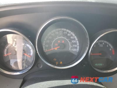 Zdjęcie 17 z 28 samochodu: 2012 DODGE CALIBER SXT VIN:1C3CDWDAXCD535541 - miniatura