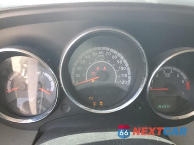 Zdjęcie 9 z 14 samochodu: 2012 DODGE CALIBER SXT VIN:1C3CDWDAXCD535541 - miniatura