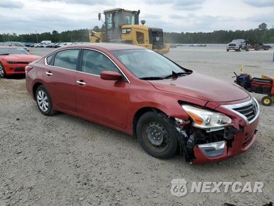 Czwarte zdjęcie samochodu z boku: 2014 NISSAN ALTIMA 2.5 VIN:1N4AL3AP3EN206342 - miniatura