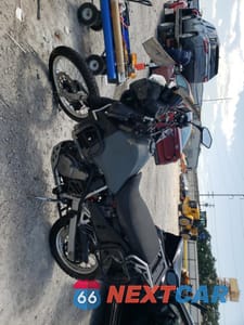 Trzecie zdjęcie samochodu z tyłu: 2007 KAWASAKI KL650 A VIN:JKAKLEA186DA22847 - miniatura