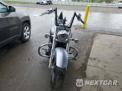Drugie zdjęcie samochodu z przodu: 2006 HONDA VTX1800 S2 VIN:1HFSC49M66A401574 - miniatura