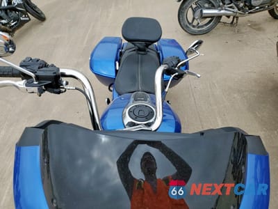 Piąte zdjęcie samochodu w środku: 2024 HARLEY-DAVIDSON FLTRX VIN:1HD1KH710RB610797 - miniatura