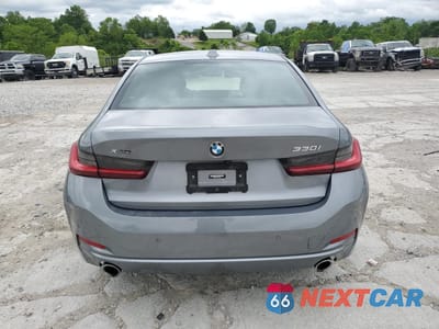 Zdjęcie 6 z 15 samochodu: 2023 BMW 330XI VIN:3MW89FF00P8D17468 - miniatura