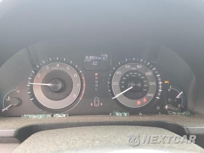 Zdjęcie 9 z 14 samochodu: 2011 HONDA ODYSSEY EXL VIN:5FNRL5H68BB071116 - miniatura