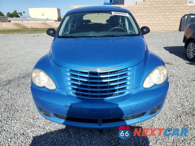 Piąte zdjęcie samochodu w środku: 2008 CHRYSLER PT CRUISER VIN:3A8FY48B78T132292 - miniatura