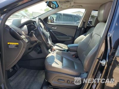 Zdjęcie 7 z 12 samochodu: 2014 HYUNDAI SANTA FE GLS VIN:KM8SRDHF3EU040194 - miniatura