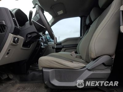 Zdjęcie 7 z 14 samochodu: 2016 FORD F150 SUPER CAB VIN:1FTEX1EP1GFC11230 - miniatura