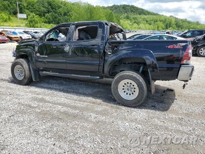 Drugie zdjęcie samochodu z przodu: 2011 TOYOTA TACOMA DOUBLE CAB VIN:3TMLU4EN3BM062764 - miniatura