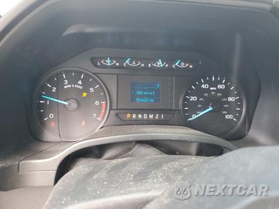 Zdjęcie 9 z 13 samochodu: 2019 FORD F350 SUPER DUTY VIN:1FDRF3A68KED87442 - miniatura