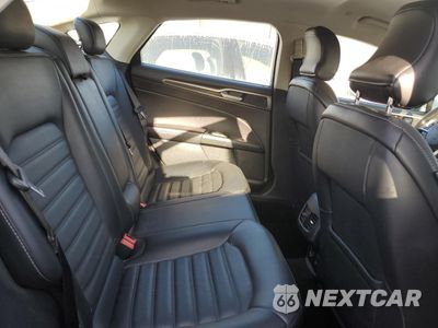 Zdjęcie 10 z 13 samochodu: 2017 FORD FUSION SE HYBRID VIN:3FA6P0LU7HR409277 - miniatura