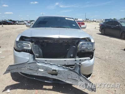 Piąte zdjęcie samochodu w środku: 2020 CHRYSLER 300 S VIN:2C3CCABG9LH158488 - miniatura
