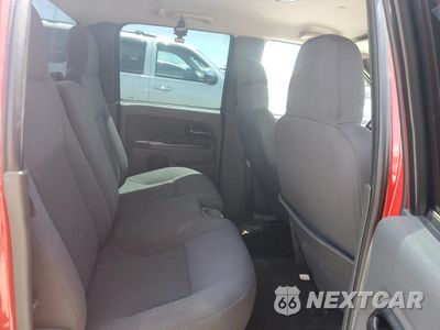 Zdjęcie 10 z 12 samochodu: 2006 CHEVROLET COLORADO VIN:1GCCS136768154552 - miniatura