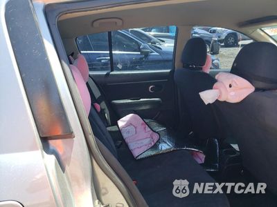Zdjęcie 10 z 12 samochodu: 2009 NISSAN VERSA S VIN:3N1BC13E49L440612 - miniatura