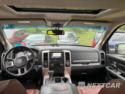 Zdjęcie 9 z 10 samochodu: 2011 DODGE RAM 1500 VIN:1D7RV1CT2BS662129 - miniatura