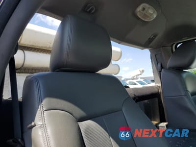 Zdjęcie 10 z 12 samochodu: 2013 FORD F450 SUPER DUTY VIN:1FDUF4GY6DEB14639 - miniatura
