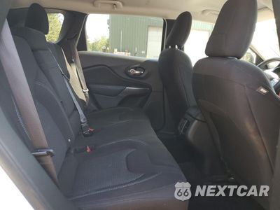 Zdjęcie 11 z 15 samochodu: 2019 JEEP CHEROKEE LATITUDE VIN:1C4PJMCB3KD175094 - miniatura